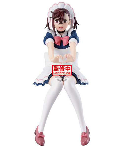 Dandadan Ayase Momo Glitter & Glamours (Bandai Spirits) Dandadan Ayase Momo Glitter & Glamours (Bandai Spirits)