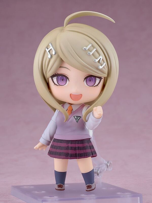 Danganronpa Akamatsu Kaede Nendoroid (#3021) (Good Smile Company)