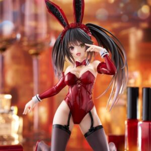Date A Live V Tokisaki Kurumi Desktop Cute Bunny ver. (Taito)