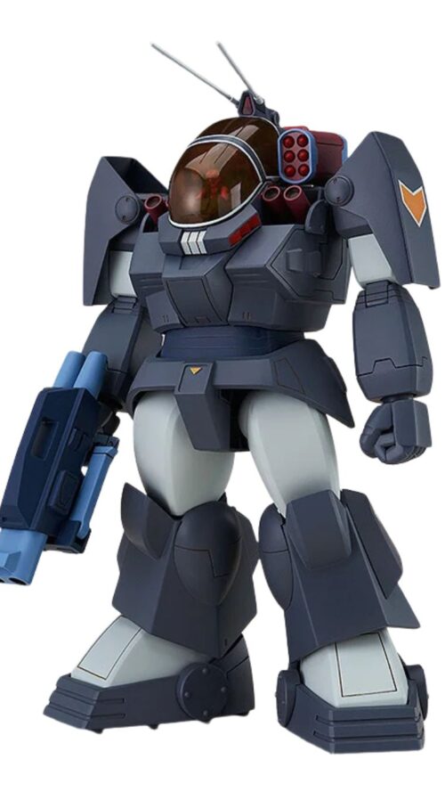 Fang of the Sun Dougram COMBAT ARMORS MAX11 Soltic HT128 Big Foot (Max Factory)