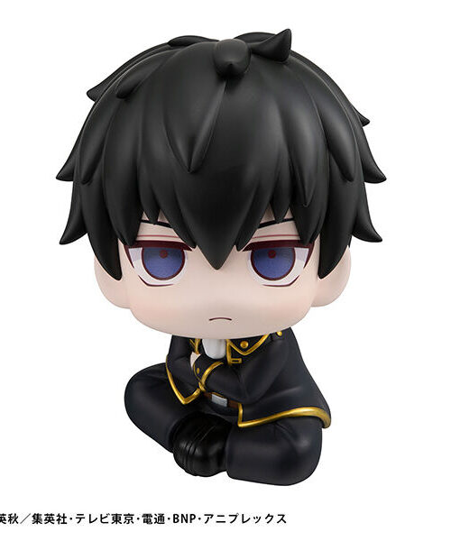 Gintama Hijikata Toushirou Look Up (MegaHouse) Gintama Hijikata Toushirou Look Up (MegaHouse)