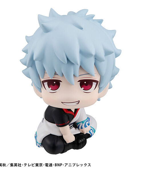 Gintama Sakata Gintoki Look Up (MegaHouse) Gintama Sakata Gintoki Look Up (MegaHouse)