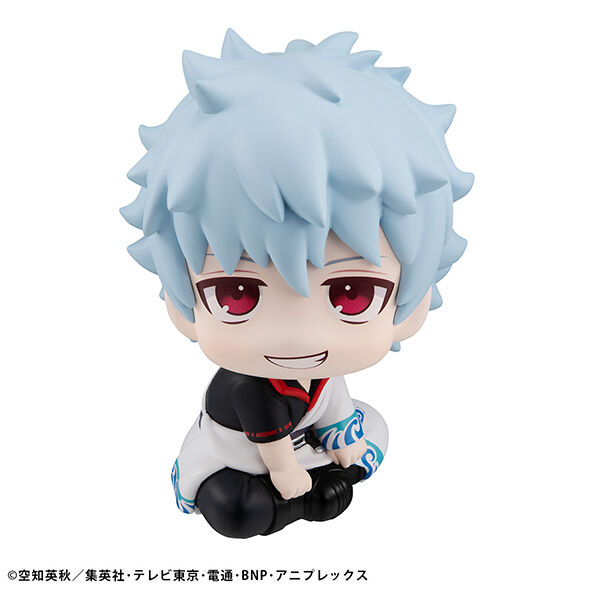 Gintama Sakata Gintoki Look Up (MegaHouse) Gintama Sakata Gintoki Look Up (MegaHouse)