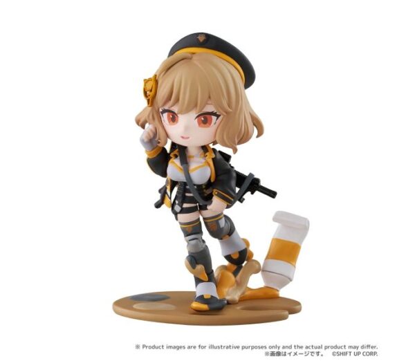 Goddess of Victory Nikke Anis PalVerse Palé. (Bushiroad Creative)