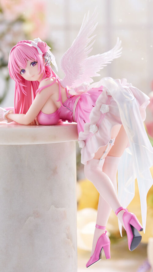 Goddess of Victory Nikke Dorothy Noodle Stopper Figure Nostalgia (FuRyu)