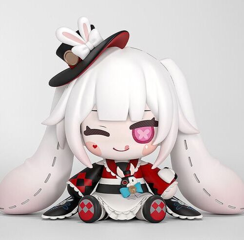 Honkai Star Rail Sparxie Huggy Good Smile (Good Smile Company)
