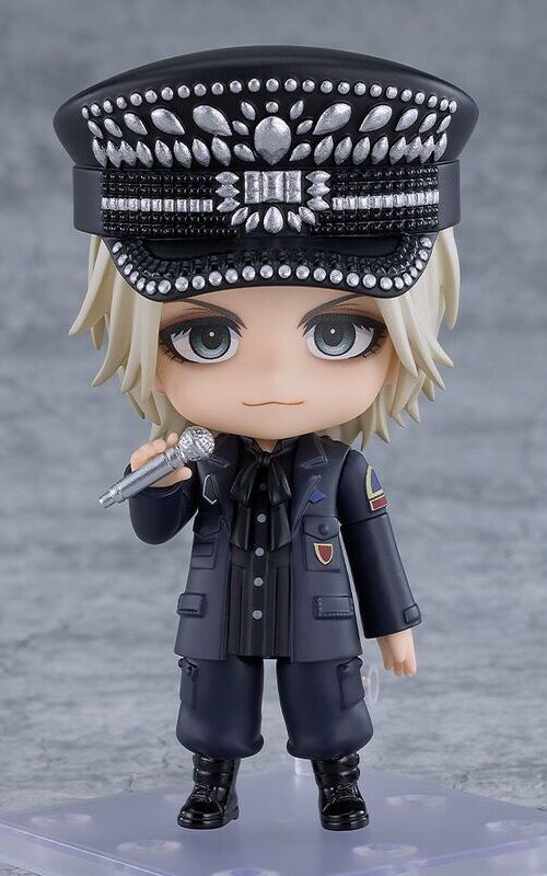 Hyde Nendoroid (#3013) (Good Smile Company)