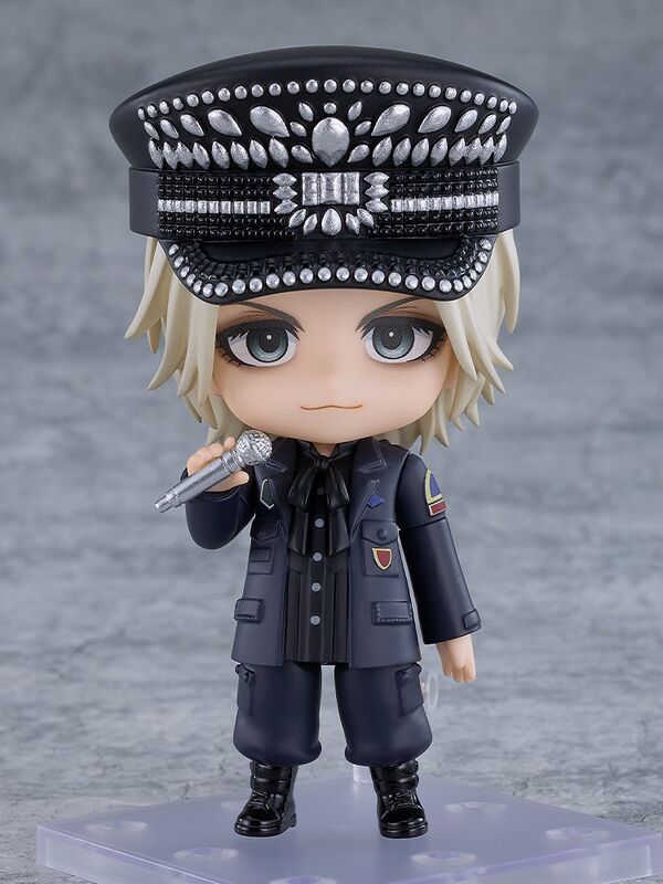 Hyde Nendoroid (#3013) (Good Smile Company)