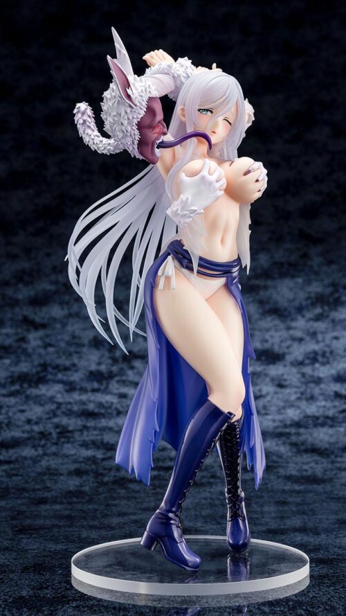 I Was Reincarnated as the 7th Prince so I Can Take My Time Perfec ng My Magical Ability Sylpha Langlis (Hakoiri Musume) I Was Reincarnated as the 7th Prince so I Can Take My Time Perfec ng My Magical Ability Sylpha Langlis (Hakoiri Musume)