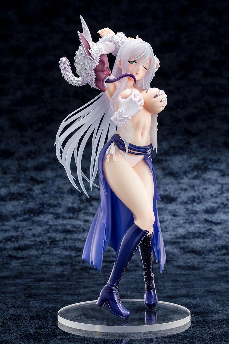 I Was Reincarnated as the 7th Prince so I Can Take My Time Perfecting My Magical Ability – Sylpha Langlis – 1/6 (Hakoiri Musume)