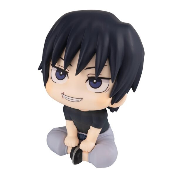 Jujutsu Kaisen Fushiguro Toji Look Up (MegaHouse)