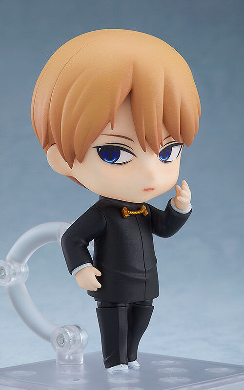 Kaguya sama Love Is War Shirogane Miyuki Nendoroid (#1327) (Toytec) Reissue