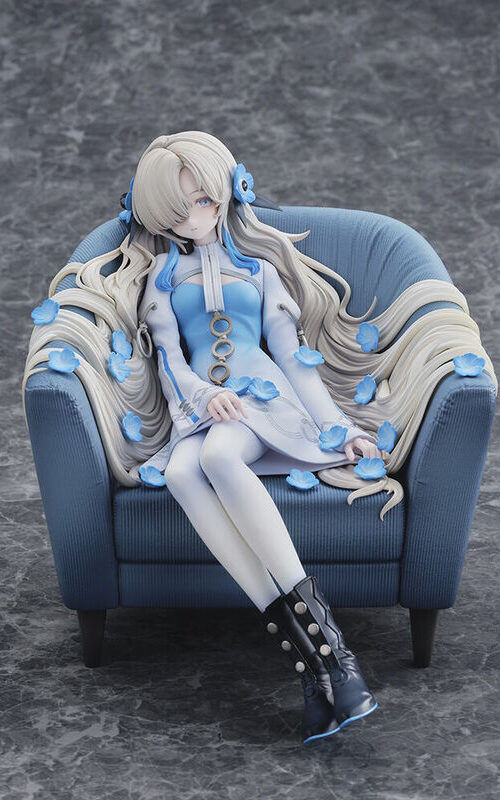 Kamitsubaki City Under Construction Isekaijoucho KDcolle Universal Body Nemophila (Kadokawa) Kamitsubaki City Under Construction Isekaijoucho KDcolle Universal Body Nemophila (Kadokawa)