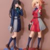 Lycoris Recoil Inoue Takina & Nishikigi Chisato Key Visual Ver. (Good Smile Company)