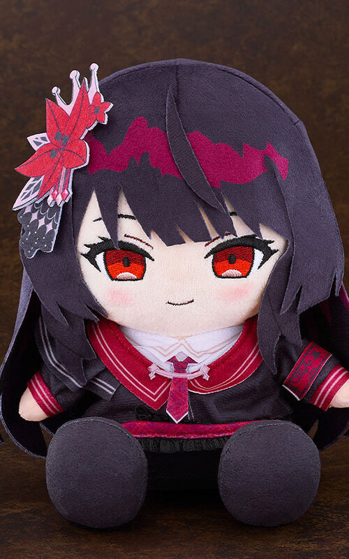 Magical Girl Witch Trials Nikaido Hiro Plushie (Good Smile Company)