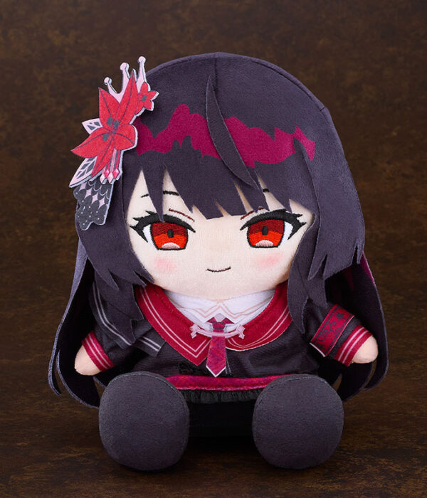 Magical Girl Witch Trials Nikaido Hiro Plushie (Good Smile Company)