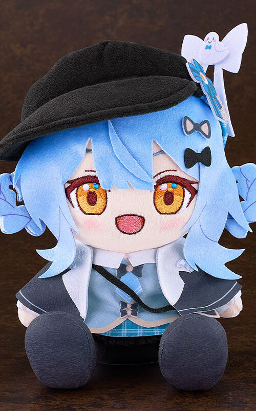 Magical Girl Witch Trials Tachibana Sherry Plushie (Good Smile Company)