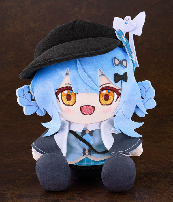 Magical Girl Witch Trials Tachibana Sherry Plushie (Good Smile Company)