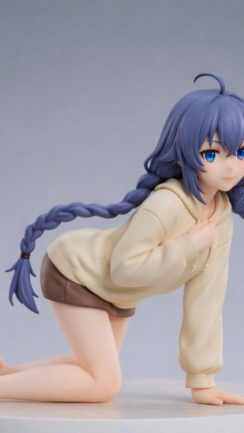 Mushoku Tensei ~Isekai Ittara Honki Dasu~ Roxy Migurdia Yumemirize (Sega) AI Optimized