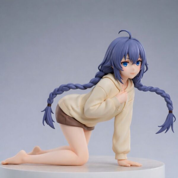 Mushoku Tensei ~Isekai Ittara Honki Dasu~ Roxy Migurdia Yumemirize (Sega) AI Optimized