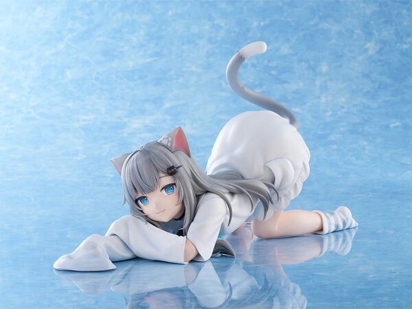 Nachoneko Big Noodle Stopper Figure Tenitol (FuRyu) Nachoneko Big Noodle Stopper Figure Tenitol (FuRyu)