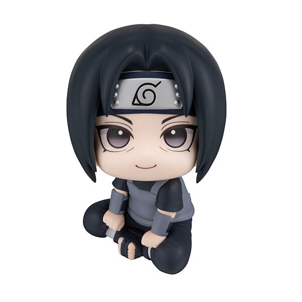 Naruto Shippuuden Uchiha Itachi Look Up Anbu ver. (MegaHouse) Naruto Shippuuden Uchiha Itachi Look Up Anbu ver. (MegaHouse)