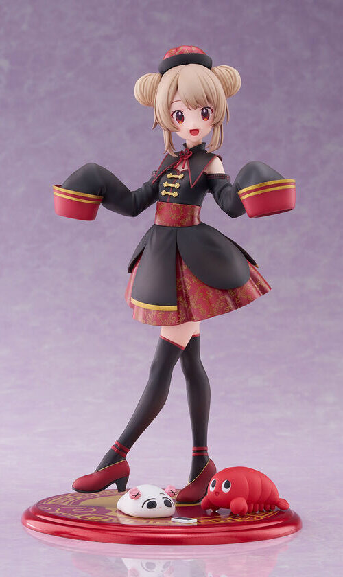 Natori Sana Dream Tech Jiangshi (Wave)