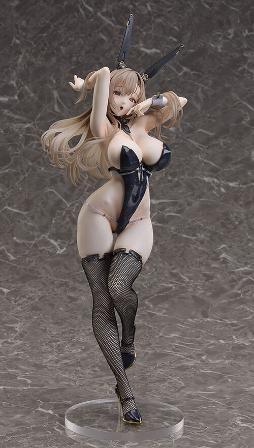 Original Binding Creator's Opinion Creator's Collection Obsidia Bunny (BINDing)