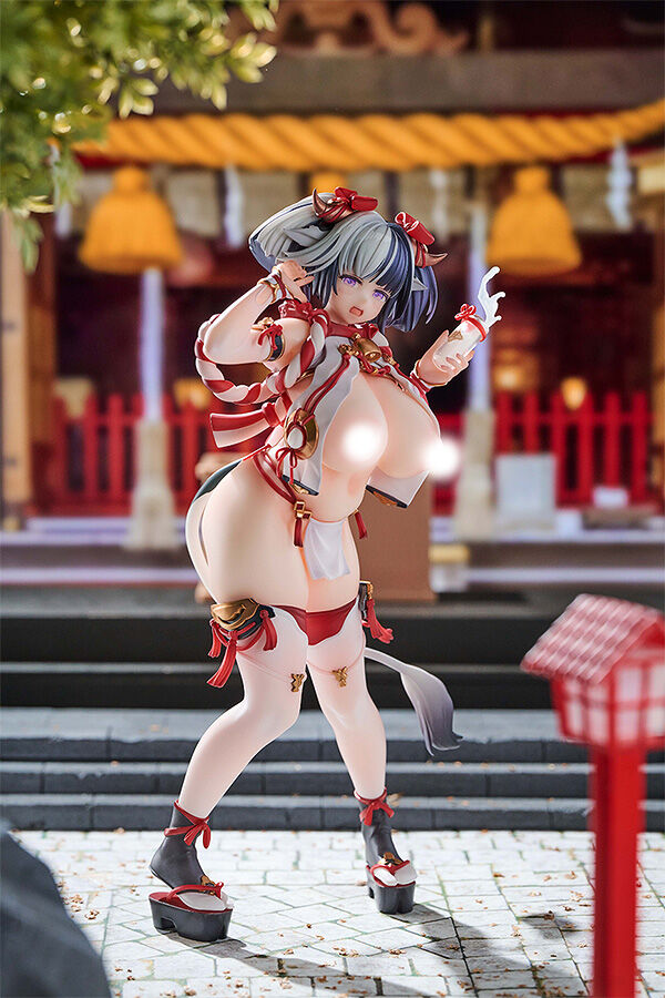 Original Creator's Collection Ushi chan (Hotvenus) 1