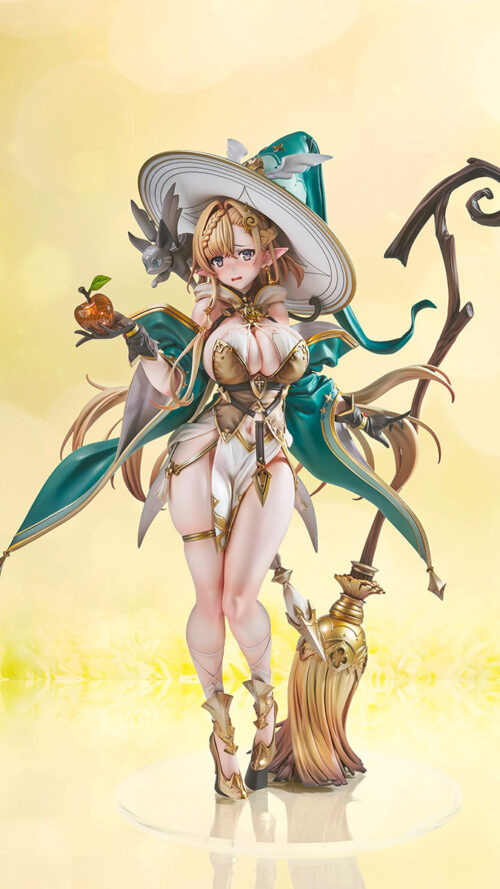 Original Elf Mura Hazel Antenna Shop Limited Edition (Vertex)