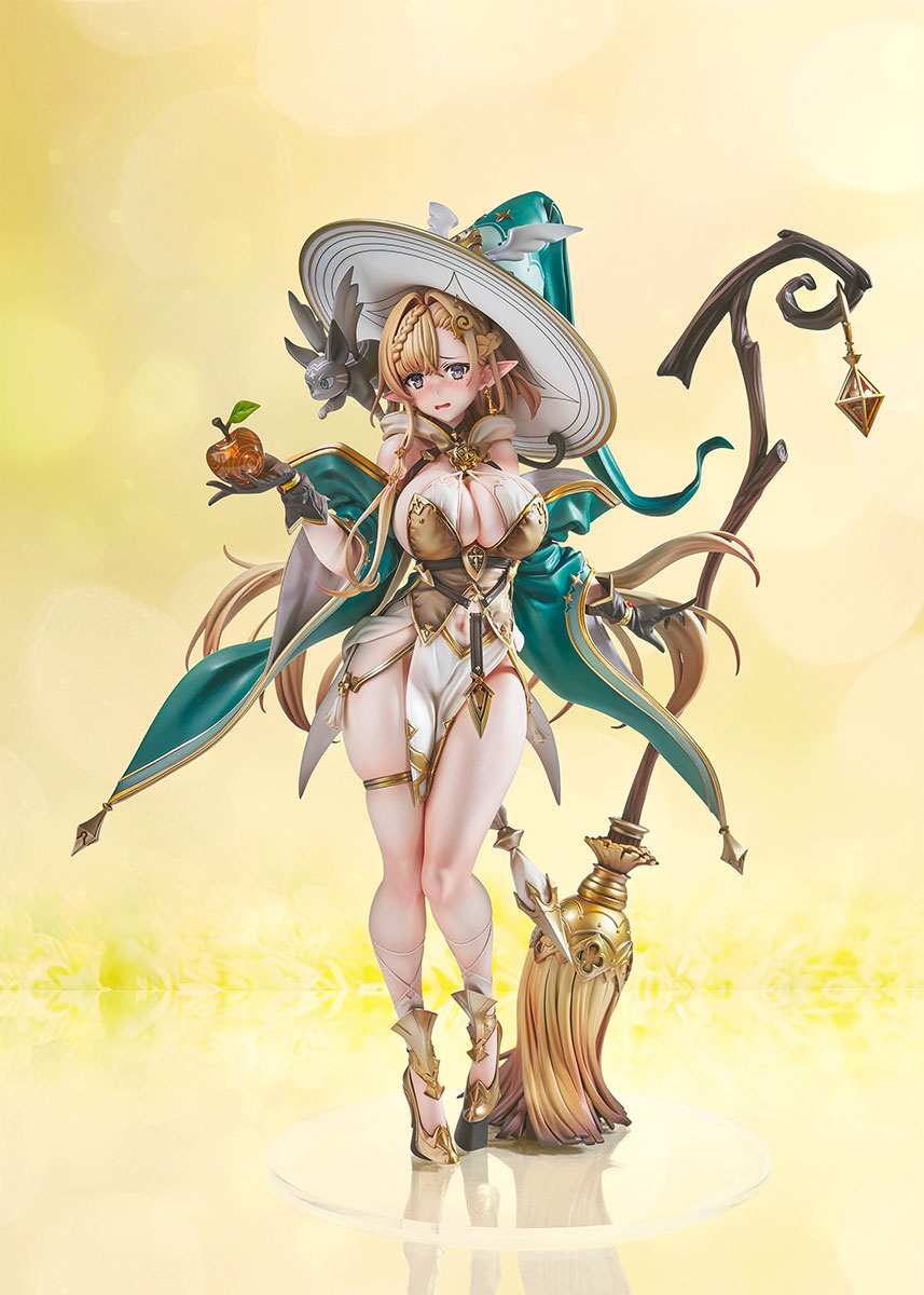 Original – Elf Mura – Hazel – 1/6 – Antenna Shop Limited Edition (Vertex)
