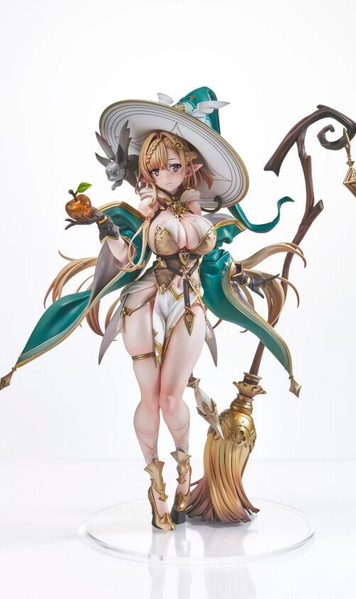 Original Elf Village Hazel (Vertex)