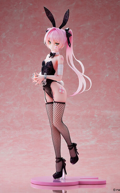 Original Hatsune Bunny Girl Ver. (Kaitendoh)