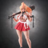 Original Ore no Isekai Bouken (RPGEX 08) Oni Miko Second Daughter Momiji (Snail Shell)