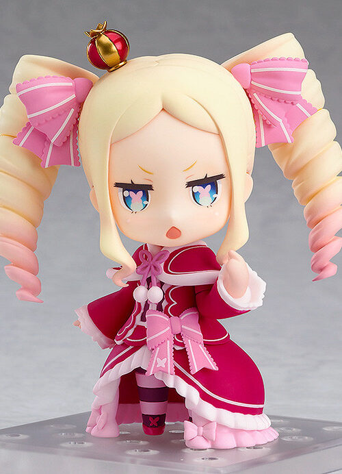 ReZero Kara Hajimeru Isekai Seikatsu Beatrice Nendoroid (#861) (Good Smile Company)