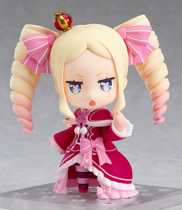 ReZero Kara Hajimeru Isekai Seikatsu Beatrice Nendoroid (#861) (Good Smile Company)