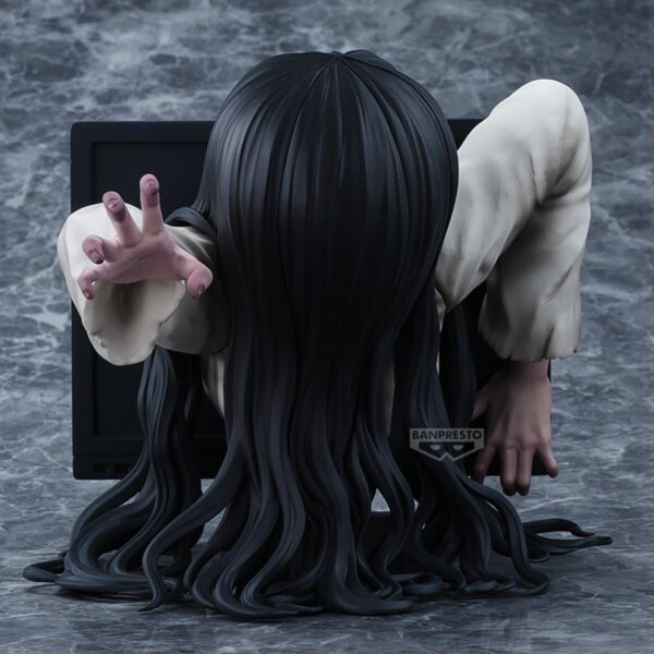 Ring Yamamura Sadako (Bandai Spirits) 1 Ring Yamamura Sadako (Bandai Spirits) 1