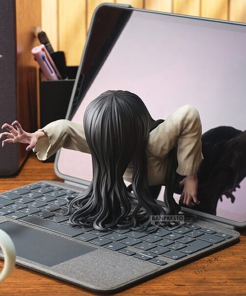 Ring Yamamura Sadako (Bandai Spirits)