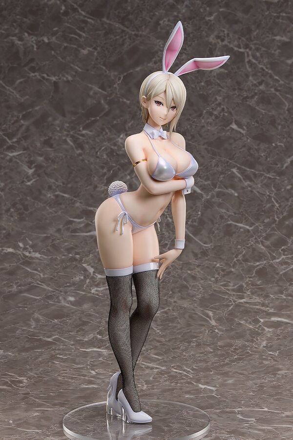 Shokugeki no Souma Nakiri Alice B style Bikini Bunny Ver. (FREEing)