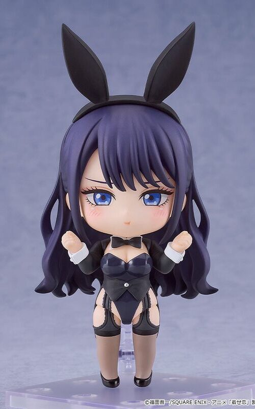 Sono Bisque Doll wa Koi o Suru Kitagawa Marin Nendoroid (#2917) Izayoi Arisa Cosplay by Marin (Good Smile Company)