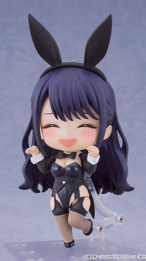 Sono Bisque Doll wa Koi o Suru Kitagawa Marin Nendoroid (#2917) Izayoi Arisa Cosplay by Marin (Good Smile Company)