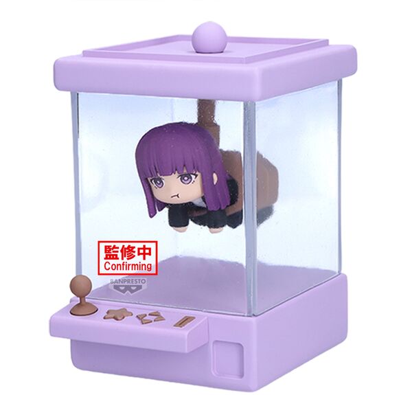 Sousou no Frieren Fern Crane Pop (Bandai Spirits)