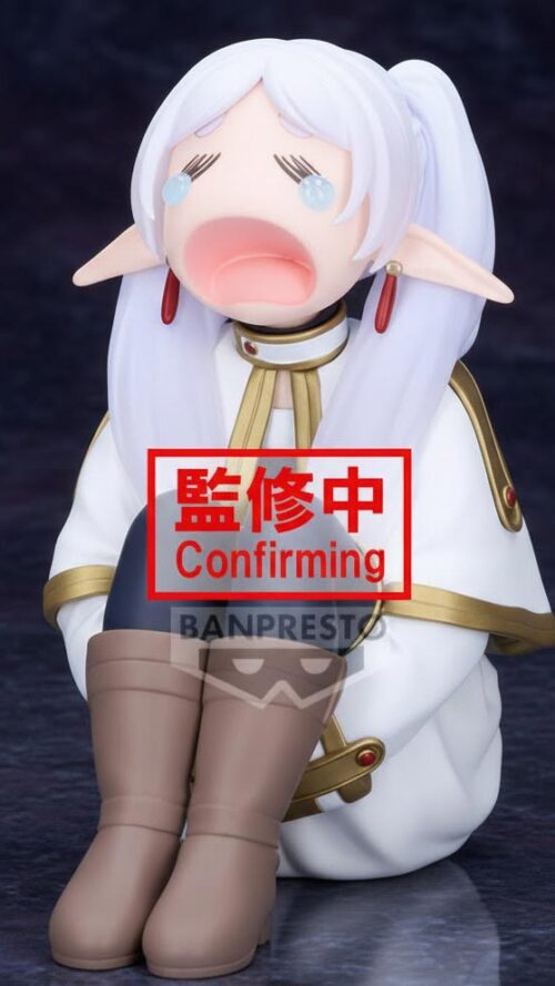 Sousou no Frieren Frieren (Bandai Spirits)