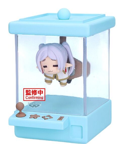 Sousou no Frieren Frieren Crane Pop (Bandai Spirits)