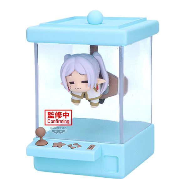 Sousou no Frieren Frieren Crane Pop (Bandai Spirits)