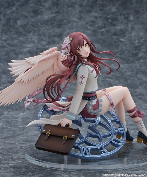 THE iDOLM@STER Shiny Colors Osaki Amana Gardiene Tourmaline Ver. (Union Creative International Ltd)