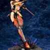 Taimanin RPG Igawa Sakura Renewal Ver. (Lechery)
