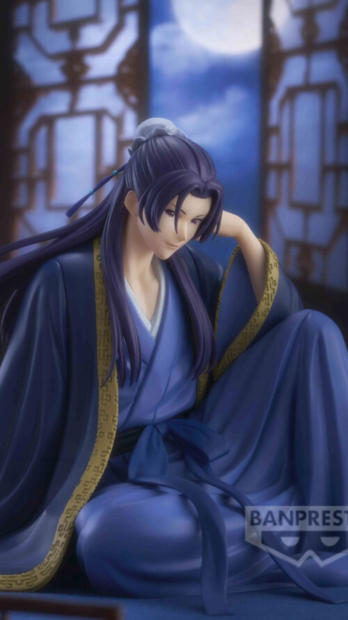 The Apothecary Diaries Jinshi Break Time Collection (Vol.2) (Bandai Spirits)