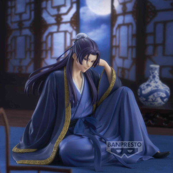 The Apothecary Diaries Jinshi Break Time Collection (Vol.2) (Bandai Spirits) The Apothecary Diaries Jinshi Break Time Collection (Vol.2) (Bandai Spirits)