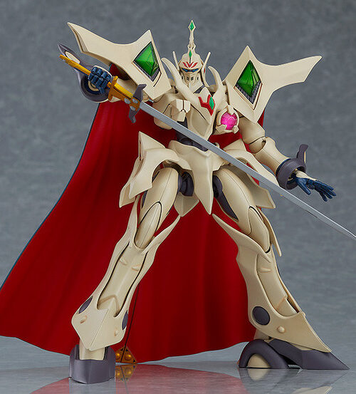 The Vision of Escaflowne Escaflowne Moderoid (Good Smile Company)